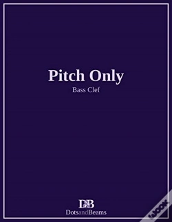 Capa do artigo Pitch Only - Bass Clef