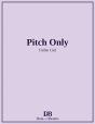 Pitch Only - Treble Clef - Preview