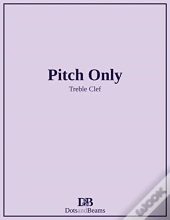 Pitch Only - Treble Clef