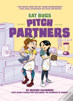 Capa do artigo Pitch Partners #2