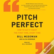 Capa do artigo Pitch Perfect