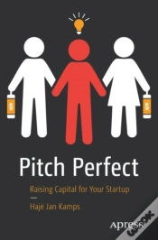 Capa do artigo Pitch Perfect