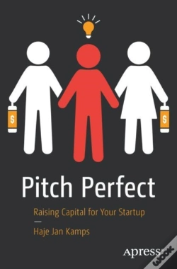 Capa do artigo Pitch Perfect