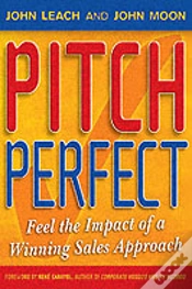 Capa do artigo Pitch Perfect