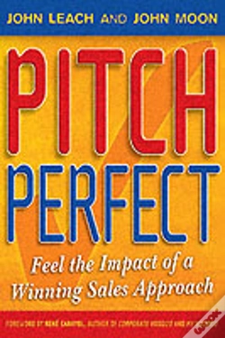 Capa do artigo Pitch Perfect