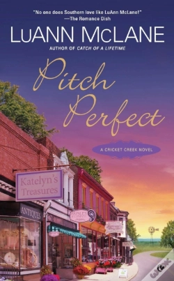 Capa do artigo Pitch Perfect