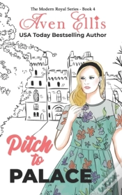 Capa do artigo Pitch To Palace