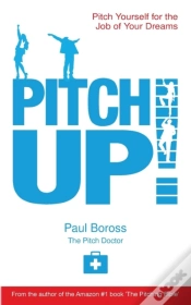 Capa do artigo Pitch Up!