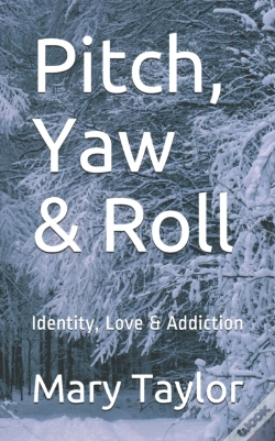 Capa do artigo Pitch, Yaw & Roll