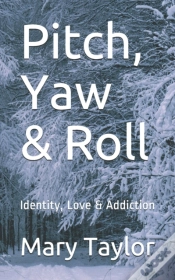 Capa do artigo Pitch, Yaw & Roll