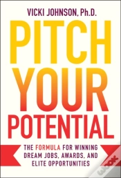 Capa do artigo Pitch Your Potential