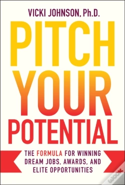 Capa do artigo Pitch Your Potential