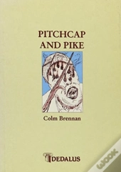 Pitchcap And Pike