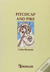 Capa do artigo Pitchcap And Pike