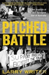 Pitched Battle
