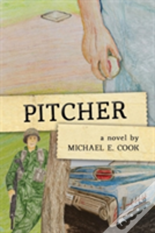 Pitcher