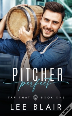 Capa do artigo Pitcher Perfect