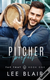 Capa do artigo Pitcher Perfect