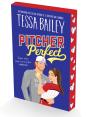 Pitcher Perfect - Preview