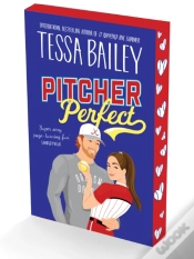 Capa do artigo Pitcher Perfect