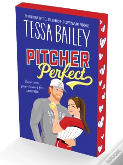 Capa do artigo Pitcher Perfect