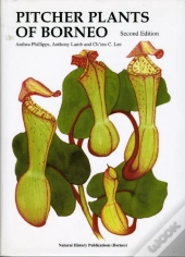 Pitcher-Plants Of Borneo