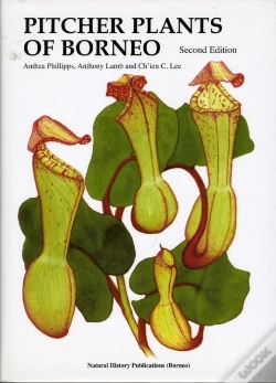 Capa do artigo Pitcher-Plants Of Borneo