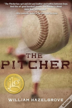 Capa do artigo Pitcher
