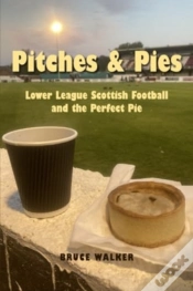 Capa do artigo Pitches And Pies