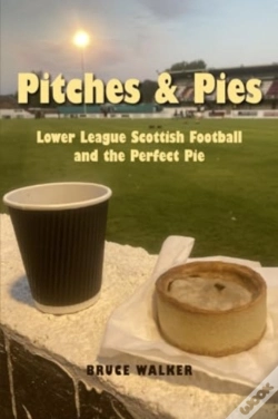Capa do artigo Pitches And Pies
