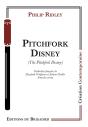 Pitchfork Disney - Preview