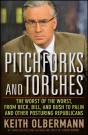 Pitchforks And Torches - Preview