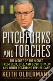 Capa do artigo Pitchforks And Torches