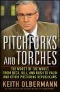 Pitchforks And Torches - Preview