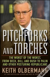 Capa do artigo Pitchforks And Torches