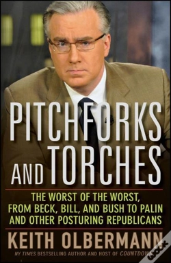 Capa do artigo Pitchforks And Torches
