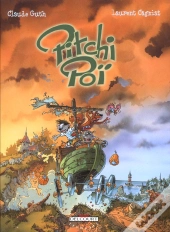 Pitchi Poï Tome 1
