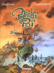 Capa do artigo Pitchi Poï Tome 1