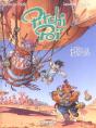 Pitchi Poï Tome 2 ; La Folie Pom'Pet - Preview