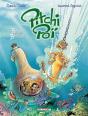 Pitchi Poï Tome 3 ; Baby Belle - Preview