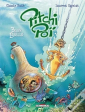 Pitchi Poï Tome 3 ; Baby Belle