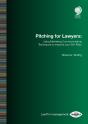 Pitching For Lawyers - Preview