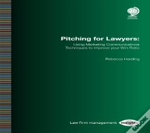 Pitching For Lawyers