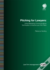 Capa do artigo Pitching For Lawyers