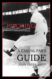 Capa do artigo Pitching