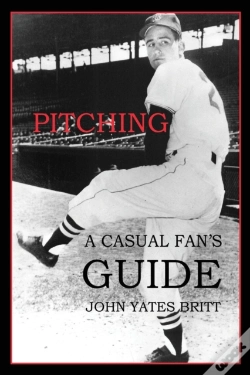 Capa do artigo Pitching