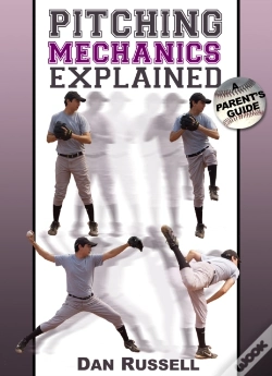 Capa do artigo Pitching Mechanics Explained
