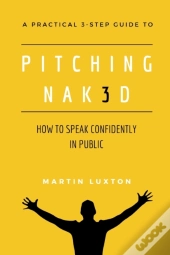 Pitching Nak3d