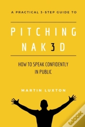 Capa do artigo Pitching Nak3d