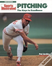 Capa do artigo Pitching